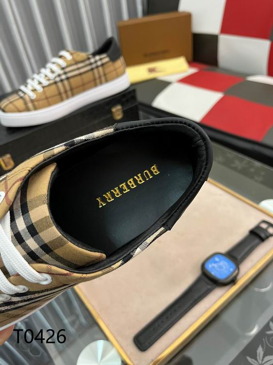 BURBERRY shoes 38-44-35_930792